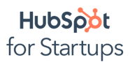 HubSpot for Startups